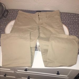 Khakis